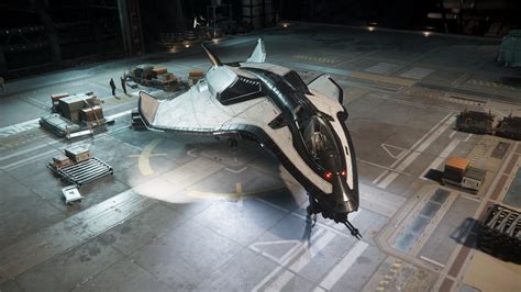 star citizen titan